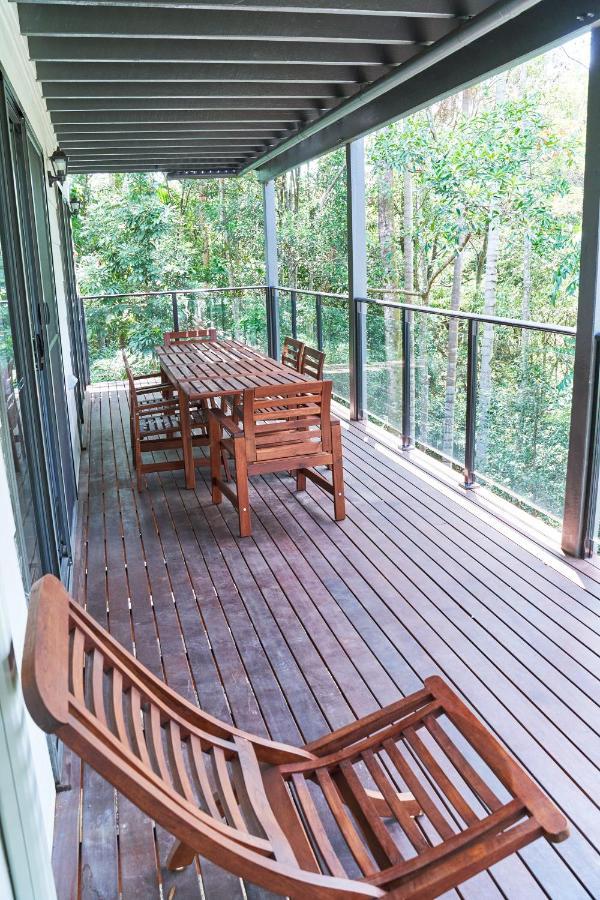 Treetops Haven マレニー エクステリア 写真